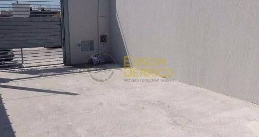 Casa com 2 dormitórios à venda, 70 m² por R$ 225.000 - Conjunto Habitacional Terra dos Ipês W - Pindamonhangaba/SP