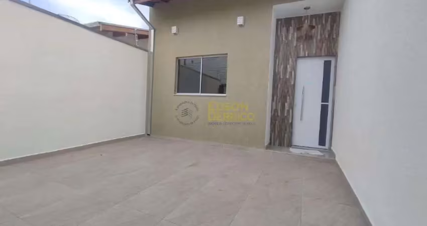 Casa com 3 dormitórios à venda, 96 m² por r$ 390.000 - parque das nações - pindamonhangaba/sp