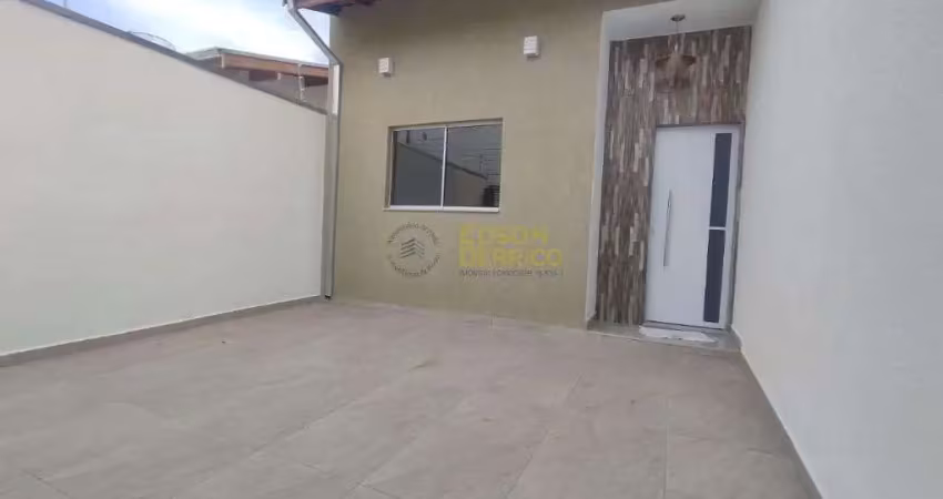 Casa com 3 dormitórios à venda, 96 m² por r$ 390.000 - parque das nações - pindamonhangaba/sp