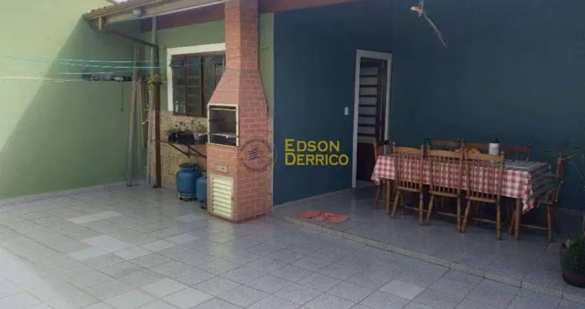 Sobrado com 4 quartos à venda, r$ 550.000,00 jardim cristina - pindamonhangaba