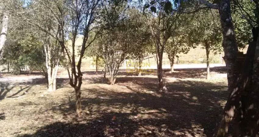 Sítio à venda, 70000 m² por R$ 1.090.000,00 - Sete Voltas - Taubaté/SP