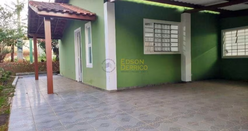 Chácara à venda, 1000 m² por R$ 880.000,00 - Goiabal - Pindamonhangaba/SP