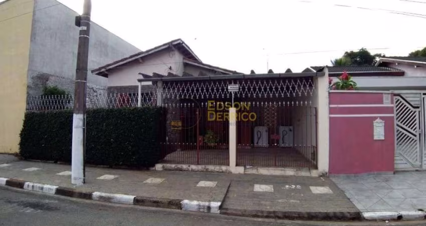 Casa à venda, 176 m² por R$ 430.000,00 - Alto do Tabaú - Pindamonhangaba/SP