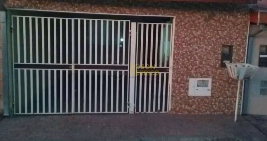 Casa com 2 dormitórios à venda, 60 m² por r$ 210.000 - moreira césar - pindamonhangaba/sp