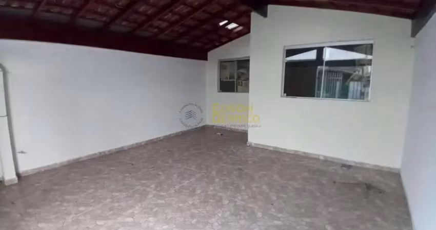 Casa com 2 dormitórios à venda, 91 m² por R$ 185.000,00 - Residencial Comercial Cidade Vista Alegre - Pindamonhangaba/SP