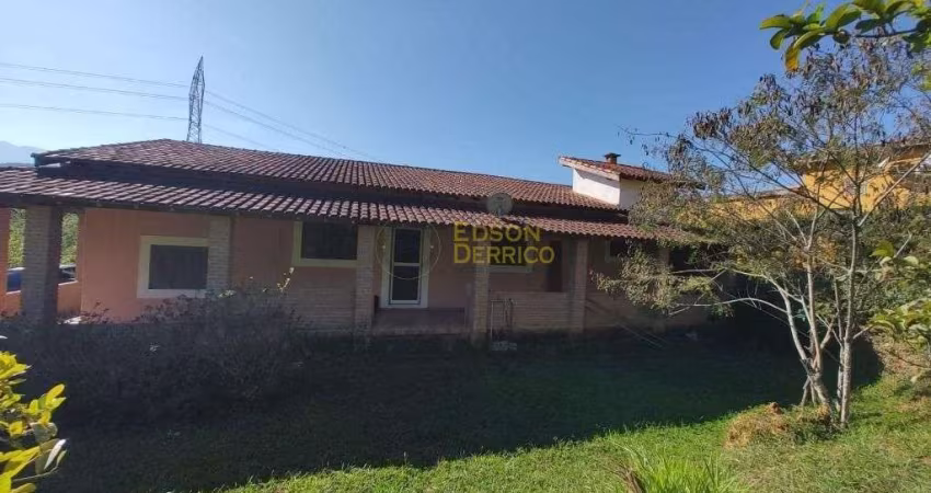 Sítio à venda, 20572 m² por R$ 1.060.000,00 - Ribeirão Grande - Pindamonhangaba/SP