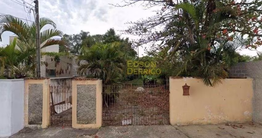 Terreno à venda, 200 m² por R$ 200.000,00 - Crispim - Pindamonhangaba/SP