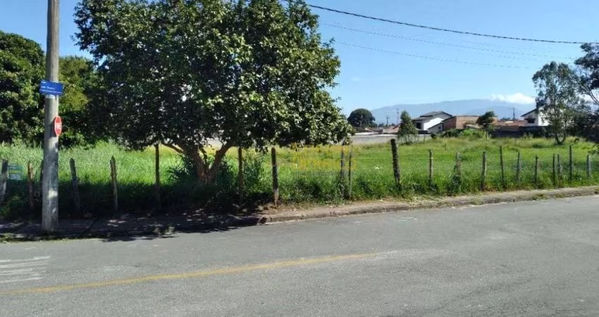 Terreno à venda, 302 m² por R$ 225.000 - Alto do Cardoso - Pindamonhangaba/SP