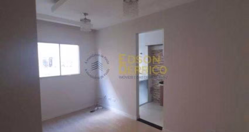 Apartamento com 2 quartos à Venda, Residencial e Comercial Cidade Morumbi - Pindamonhangaba