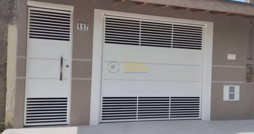 Casa com 2 quartos à Venda, Laerte Assunção - Pindamonhangaba