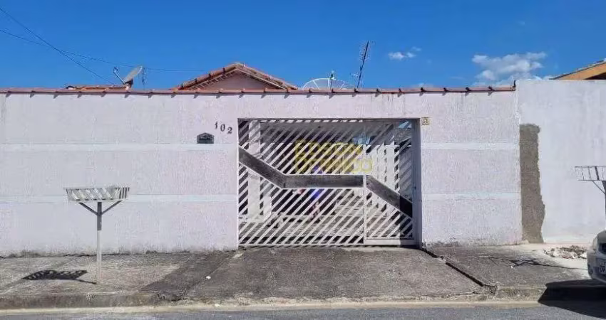 Casa à venda, 80 m² por r$ 315.000,00 - conjunto habitacional terra dos ipês i (norte) - pindamonhangaba/sp