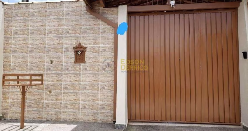 Casa com 2 quartos à Venda, Residencial Comercial Vila Verde - Pindamonhangaba