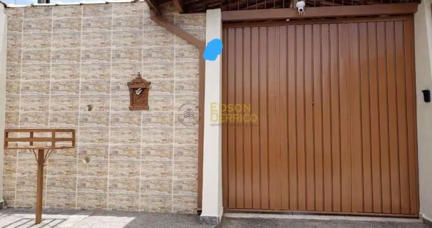 Casa com 2 quartos à venda, residencial comercial vila verde - pindamonhangaba