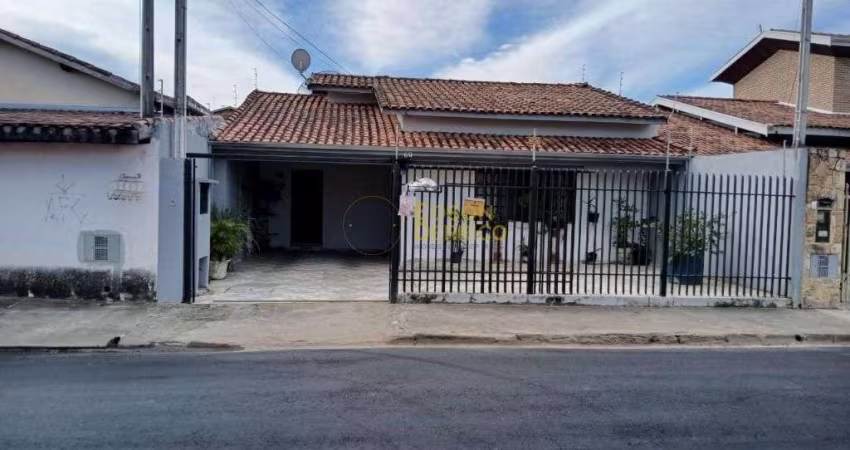 Casa com 3 quartos à Venda, R$ 550.000,00 Jardim Rosely - Pindamonhangaba