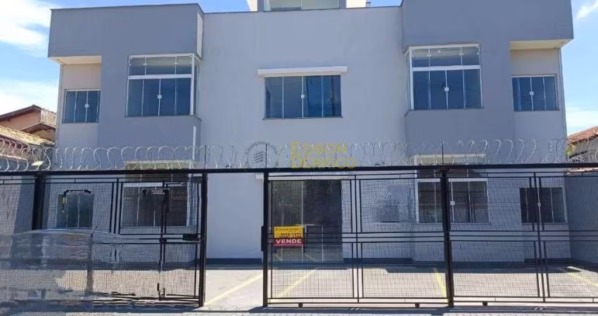Apartamento Duplex, 91 m² - venda por R$ 430.000,00 ou aluguel por R$ 2.414,13/mês - Loteamento Residencial Andrade - Pindamonhangaba/SP