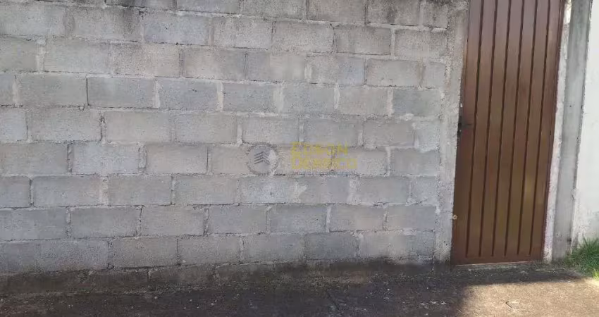 Terreno à venda, 200 m² por r$ 124.999,00 - residencial parque das palmeiras - pindamonhangaba/sp