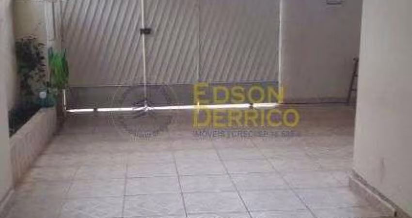Casa com 3 dormitórios à venda, 88 m² por R$ 420.000 - Residencial Campos Maia - Pindamonhangaba/SP