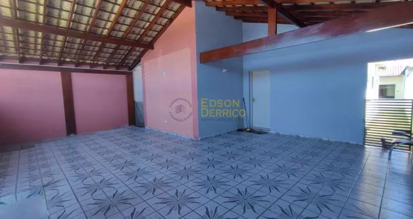 Casa com 4 dormitórios à venda, 182 m² por R$ 460.000 - Lotamento Jardim Imperial - Pindamonhangaba/SP
