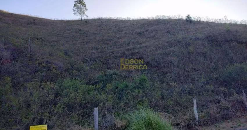 Fazenda à Venda, Horto Florestal - Campos do Jordão