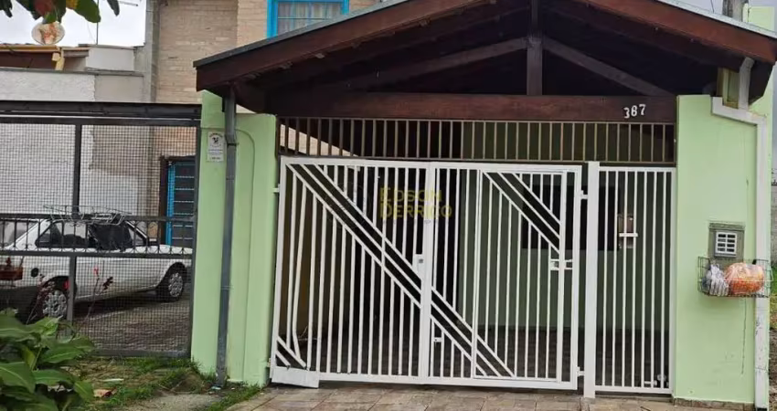 Casa com 3 quartos à venda, residencial campo belo - pindamonhangaba