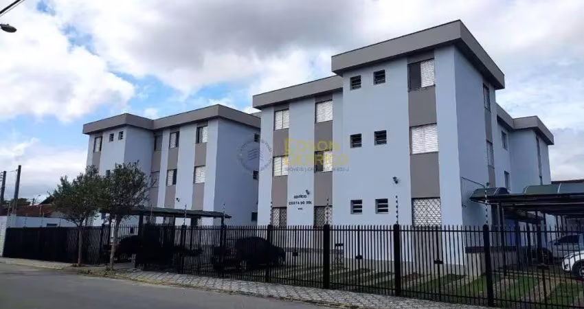Apartamento com 3 quartos à venda, são benedito - pindamonhangaba