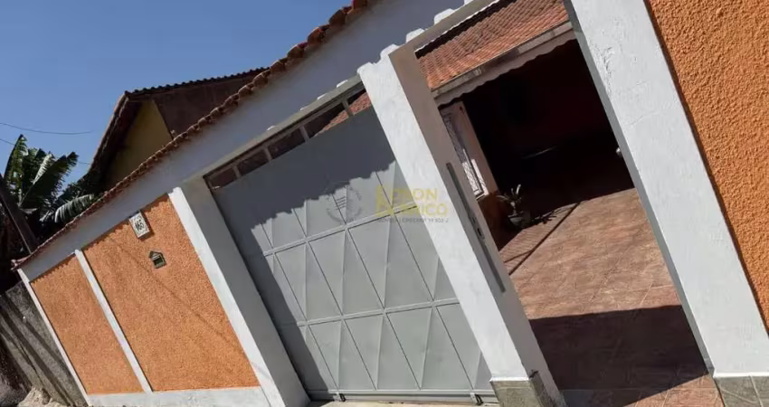 Casa com 3 quartos à venda no Azeredo, Pindamonhangaba 