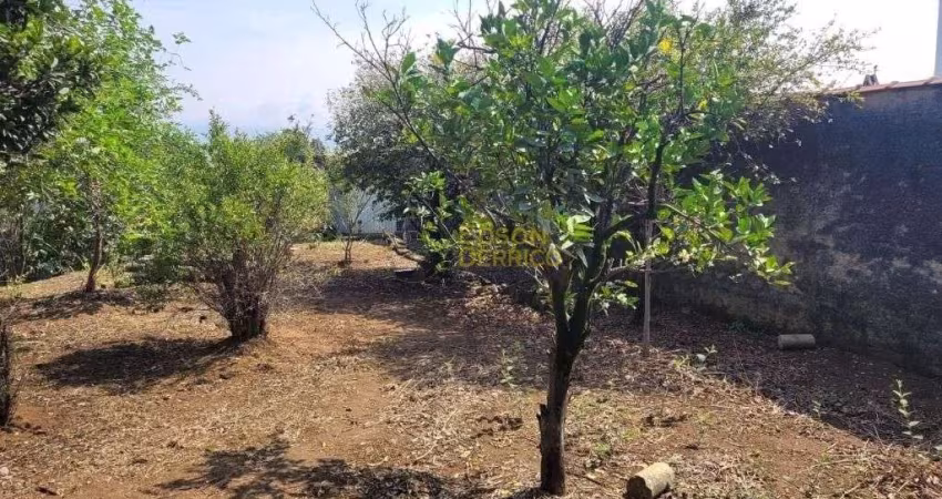 Terreno à venda, 338 m² por R$ 143.000,00 - Azeredo - Pindamonhangaba/SP