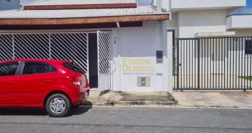 Casa com 2 dormitórios à venda, 146 m² por R$ 460.000,00 - Santa Clara - Pindamonhangaba/SP