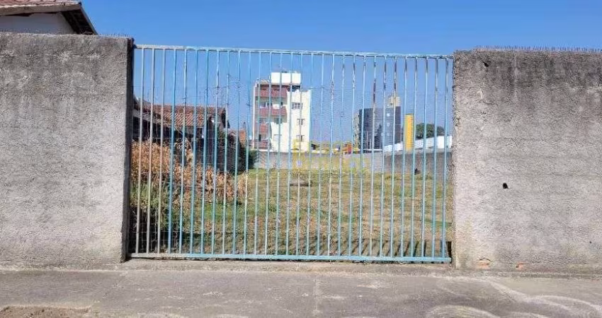 Terreno à venda, 310 m² por R$ 400.000 - São Benedito - Pindamonhangaba/SP