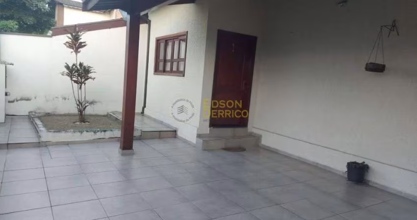 Casa com 3 dormitórios à venda, 160 m² por R$ 420.000,00 - Jardim Yassuda - Pindamonhangaba/SP