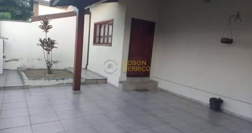 Casa com 3 dormitórios à venda, 160 m² por r$ 420.000,00 - jardim yassuda - pindamonhangaba/sp