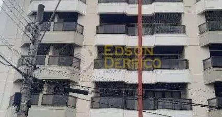 Apartamento com 3 dormitórios à venda, 118 m² por R$ 400.000,00 - Jardim das Nações - Taubaté/SP