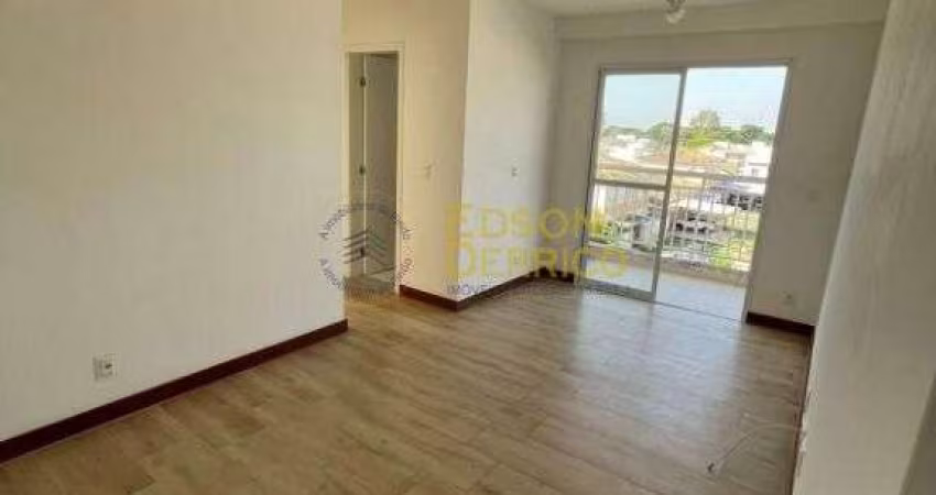 Apartamento com 2 dormitórios à venda, 62 m² por R$ 250.000,00 - Água Preta - Pindamonhangaba/SP