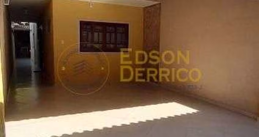 Sobrado com 2 dormitórios à venda, 200 m² por R$ 460.000 - Parque São Domingos - Pindamonhangaba/SP