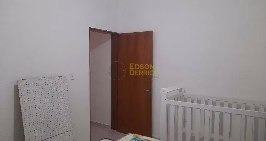 Casa com 2 dormitórios à venda, 60 m² por R$ 210.000,00 - Residencial Maricá - Pindamonhangaba/SP