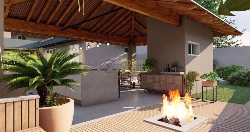 Casa à venda, 388 m² por R$ 2.470.000,00 - Nossa Senhora do Perpétuo Socorro - Pindamonhangaba/SP