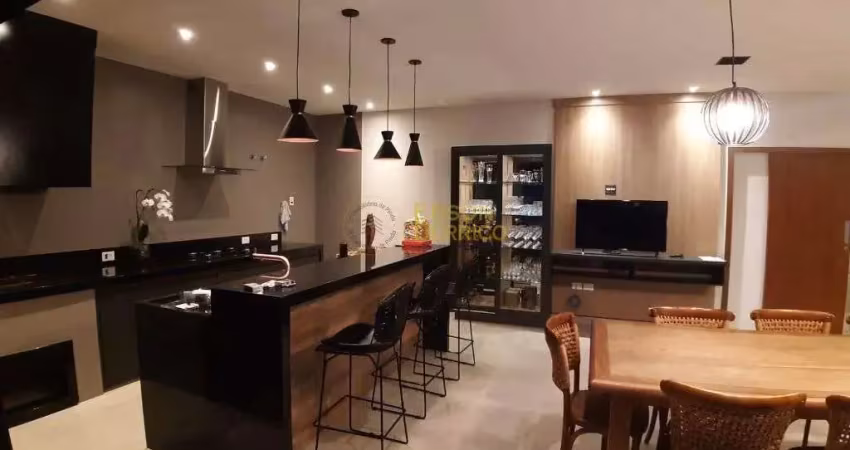 Casa com 3 quartos à venda na Nossa Senhora do Perpétuo Socorro, Pindamonhangaba 