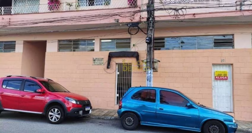 Sala para alugar, 32 m² por R$ 1.278,64/mês - Centro - Pindamonhangaba/SP