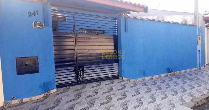 Casa à venda, 104 m² por R$ 320.000,00 - Residencial Pasin - Pindamonhangaba/SP