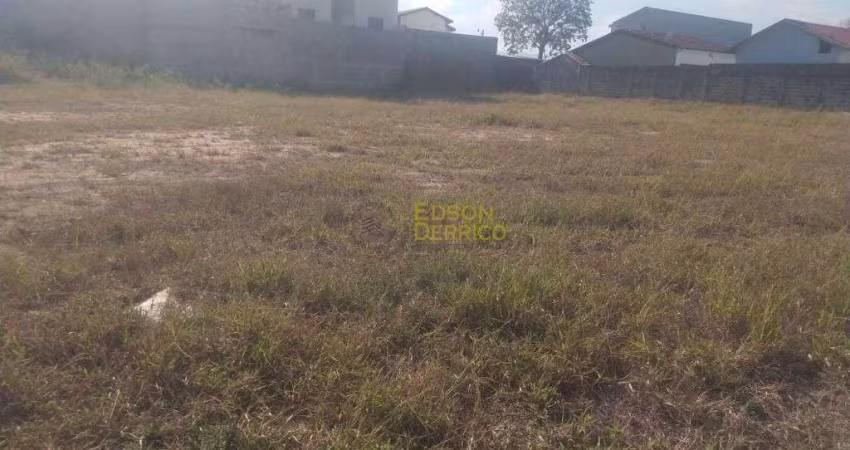 Terreno à venda, 520 m² por R$ 280.000,00 - Residencial Jardim Aurora - Pindamonhangaba/SP