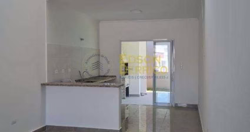 Casa com 3 dormitórios à venda, 120 m² por R$ 580.000,00 - Residencial Vila Romana - Pindamonhangaba/SP