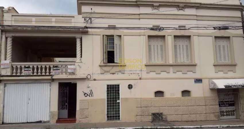 Sobrado com 4 dormitórios à venda, 343 m² por R$ 1.500.000 - Centro - Guaratinguetá/SP