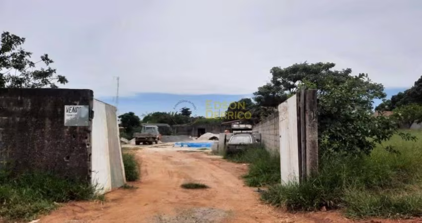 Terreno à venda, 500 m² por R$ 110.000,00 - Parque Shangrilá - Pindamonhangaba/SP