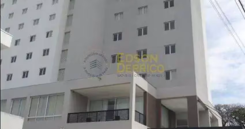 Apartamento com 1 dormitório à venda, 17 m² por r$ 230.000 - socorro - pindamonhangaba/sp