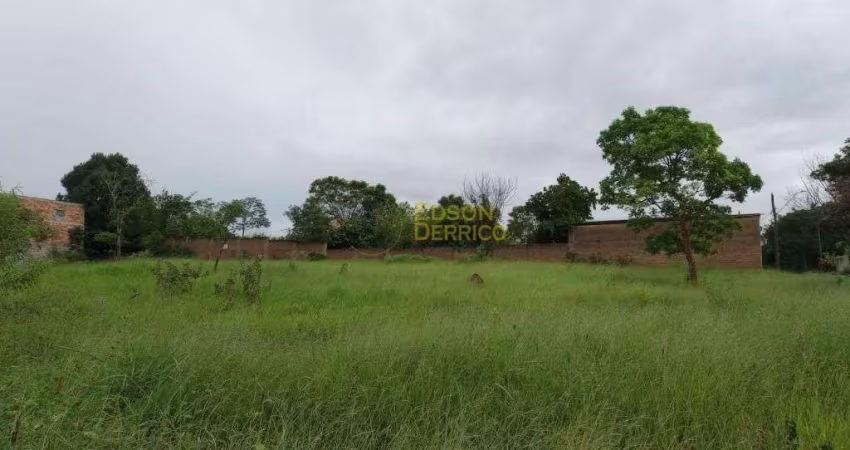 Lote/Terreno à Venda, Parque Shangrilá - Pindamonhangaba