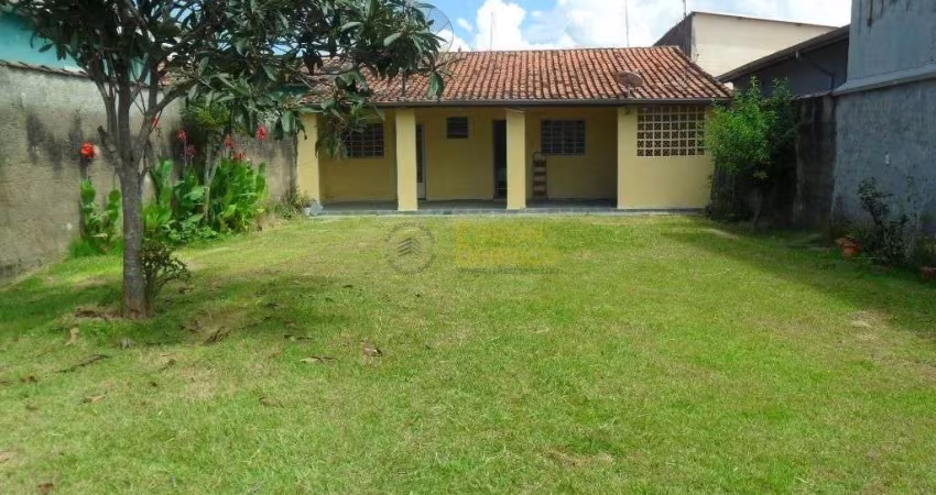 Casa com 1 dormitório à venda, 54 m² por R$ 260.000,00 - Vila Rica - Pindamonhangaba/SP