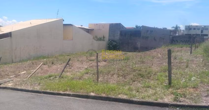 Terreno à venda, 457 m² por R$ 380.000 - Alto do Cardoso - Pindamonhangaba/SP