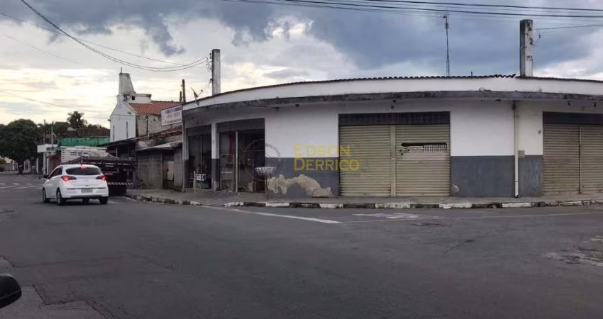 Ponto à venda, 178 m² por R$ 230.000 - Residencial Maricá - Pindamonhangaba/SP