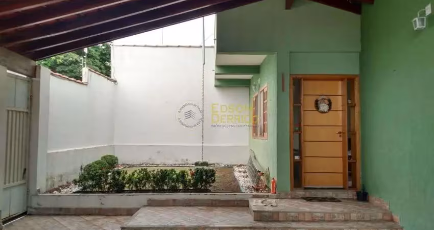 Sobrado com 4 dormitórios à venda, 251 m² por r$ 490.000,00 - parque das nações - pindamonhangaba/sp
