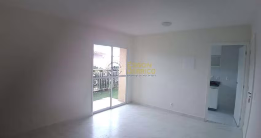 Apartamento com 2 dormitórios à venda, 57 m² por R$ 235.000,00 - Anauá - Pindamonhangaba/SP